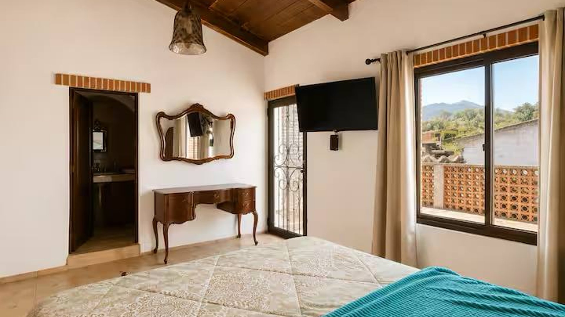 Casa en venta en San Bartolome Becerra - Miniatura 38