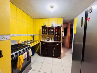CASA EN VENTA EN VILLA NUEVA ZONA 10 - 3