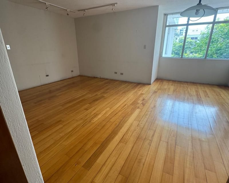 📍 APARTAMENTO EN RENTA – 2 HAB + FUERA DE GARITA | VH1 ZONA 15