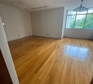 📍 APARTAMENTO  EN RENTA – 2 HAB + FUERA DE GARITA | VH1 ZONA 15