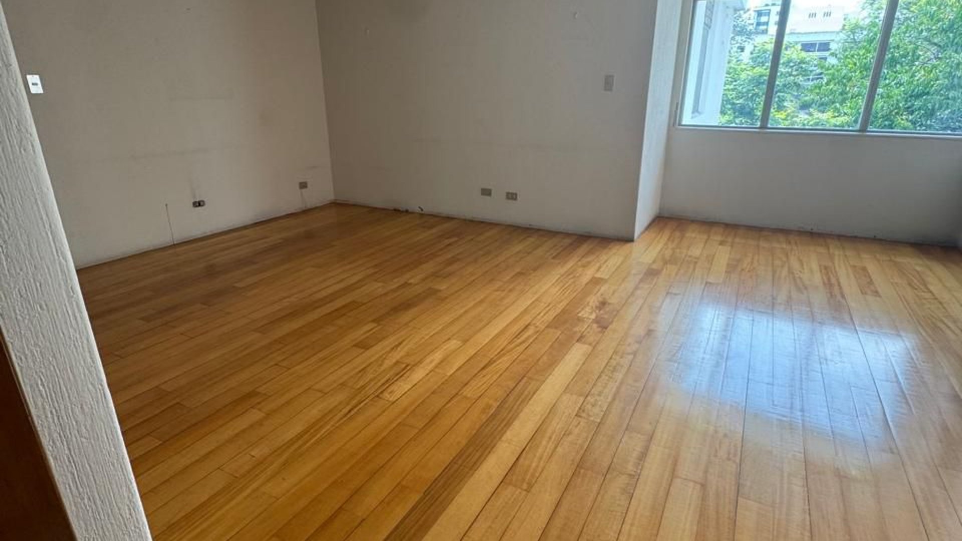 📍 APARTAMENTO  EN RENTA – 2 HAB + FUERA DE GARITA | VH1 ZONA 15