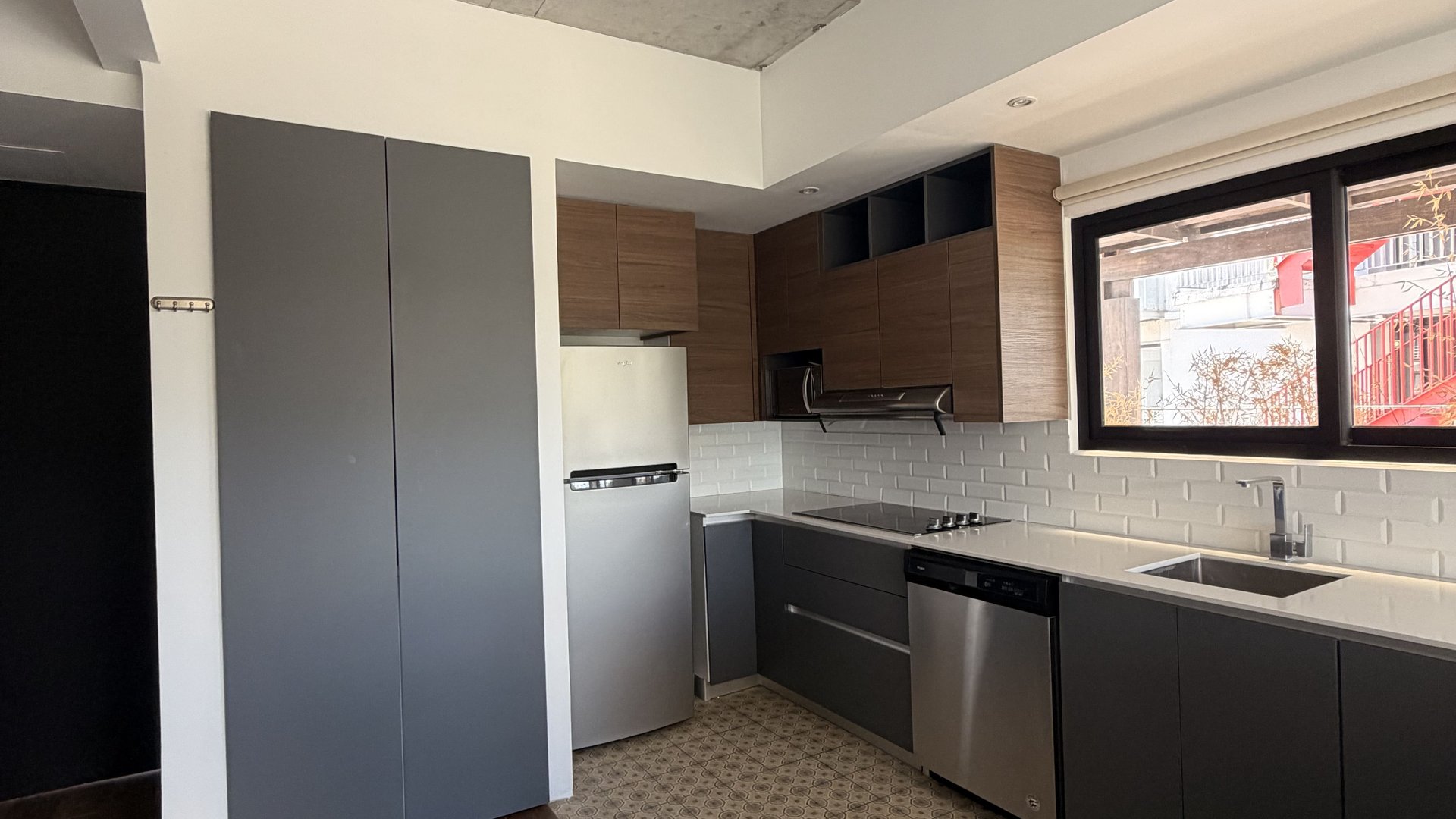 Apartamento en Alquiler Edificio Shift Cayalá, zona 16  - Miniatura 8