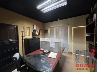 Casa en Renta, Zona 10 - 2