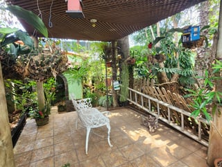 Casa en Venta en Zona 16 cercana Hospital Militar - 5