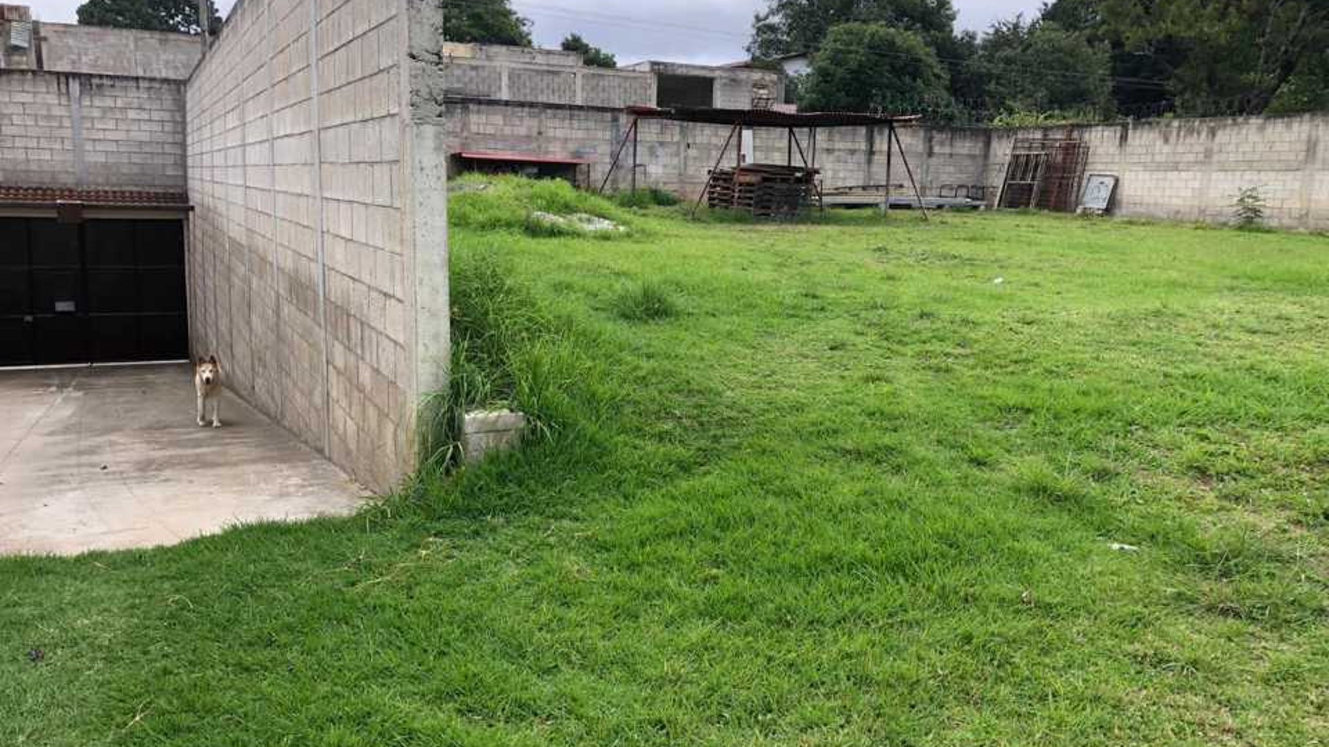 Vendo Terreno en San Lucas - Miniatura 12