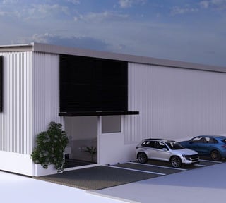 Bodega en VENTA/ALQUILER en Jocotillo Villa Canales