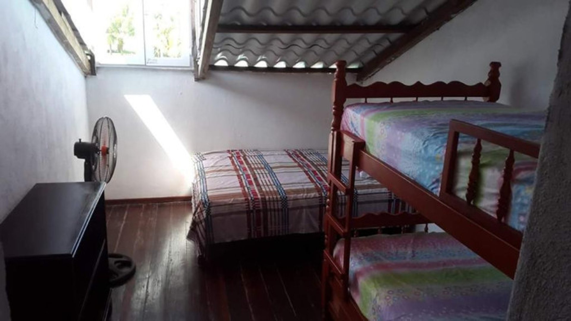 Chalet vacacional en venta y renta en Monterrico - Miniatura 20