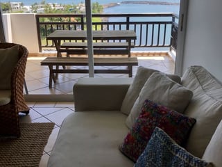 Apartamento en venta, Marina del Sur Pto San José - 3