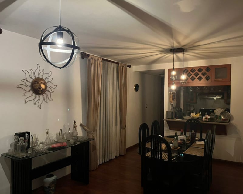 Apartamento en Venta y Renta en Carretera a El Salvador