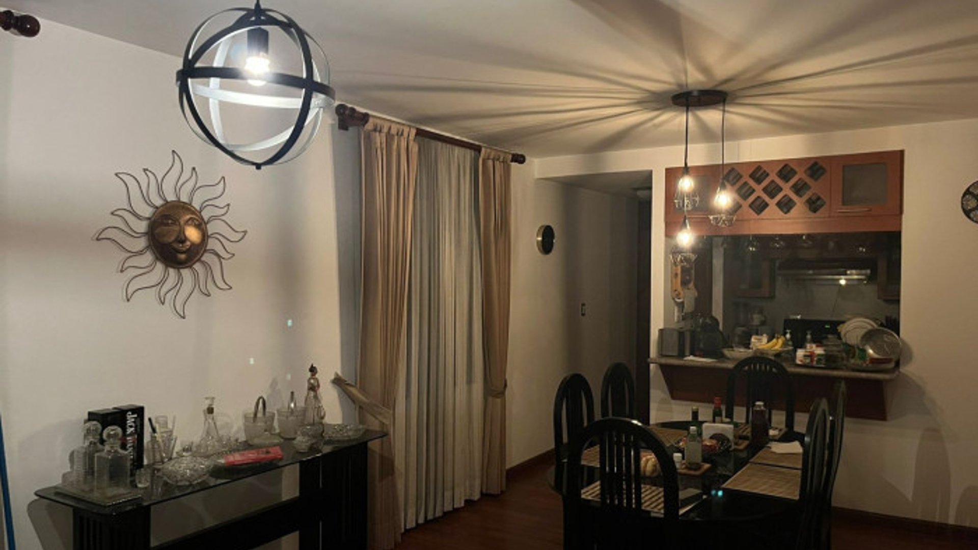 Apartamento en Venta y Renta en Carretera a El Salvador