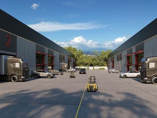 Warehouse for Sale at Km. 98.5 CA-9 South, Escuintla - 2,901 m² - $2,466,000 - Image 7