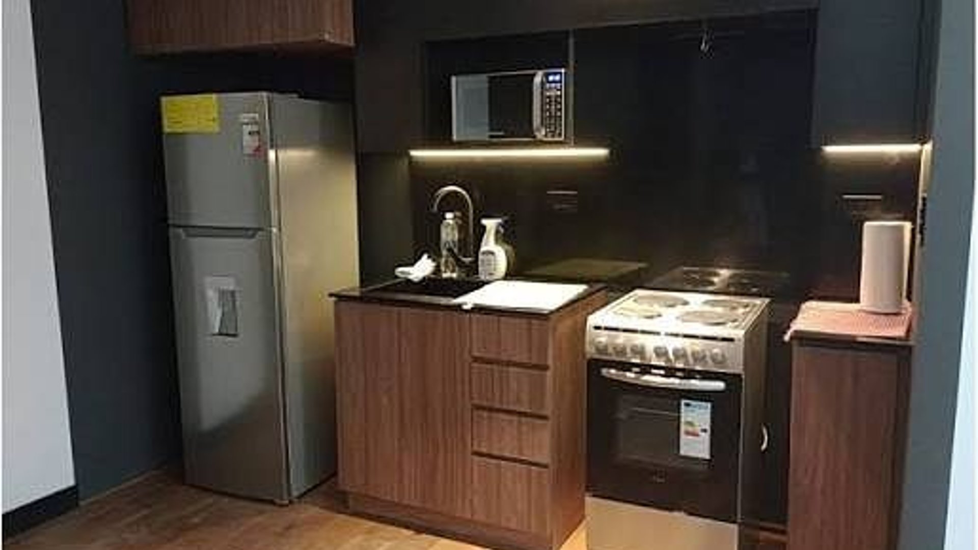 APARTAMENTO EN ALQUILER | VILLAS MARISCAL , zona 11 - Miniatura 18