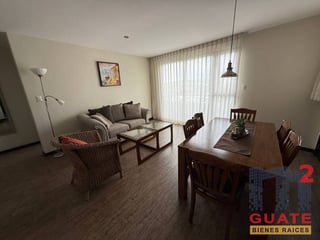 Apartamento en Renta, Zona 15 (R10052) - 5