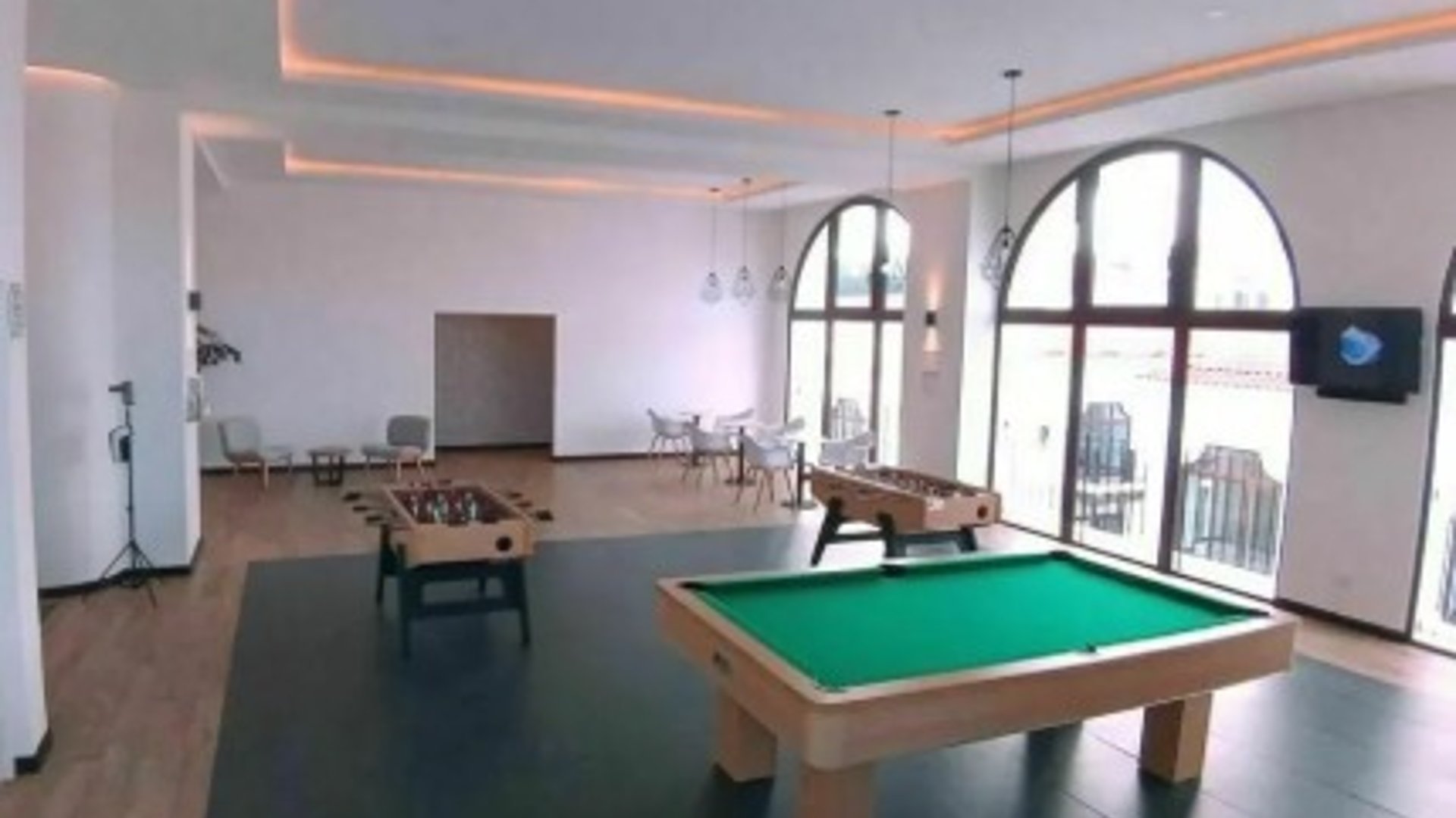 RENTA APARTAMENTO EN LIRIOS CAYALA DE 3 HABITACIONES - Miniatura 5