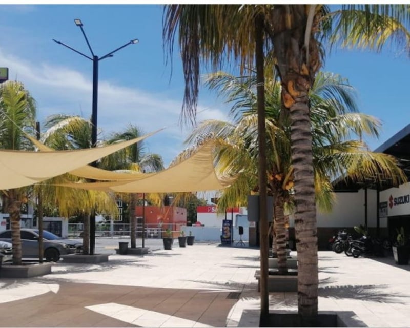 Alquilo Local comercial en  Iztapa, Puerto de San José