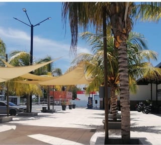 Alquilo Local comercial en  Iztapa, Puerto de San José