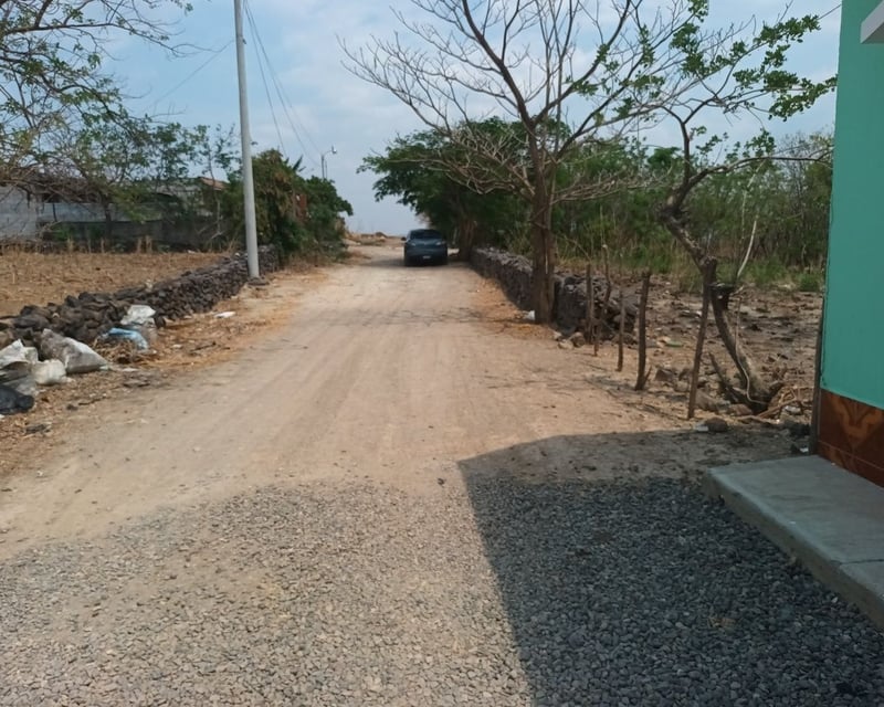 Terrenos en Venta en El Progreso, Jutiapa