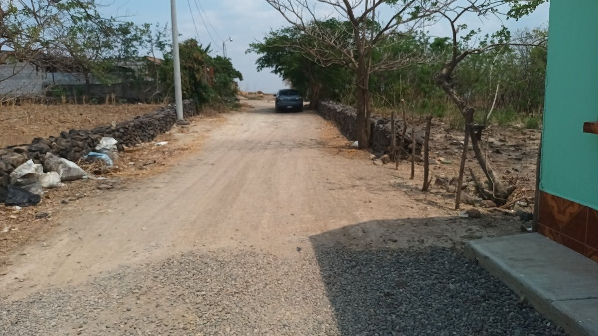 Terrenos en Venta en El Progreso, Jutiapa