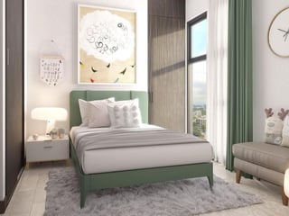 Apartamento en VENTA en zona 15 - 4