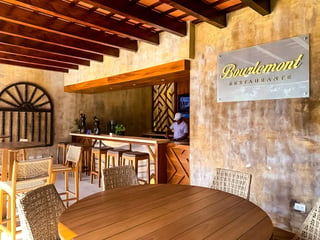 Casa Colibrí A en venta en Los Franciscanos Club Residencial, AG - 4