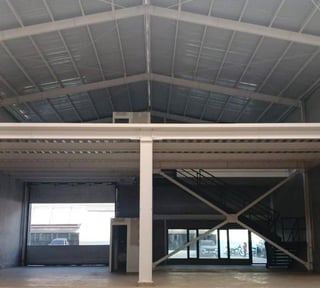 Ofi Bodega en Venta en Carretera a El Salvador