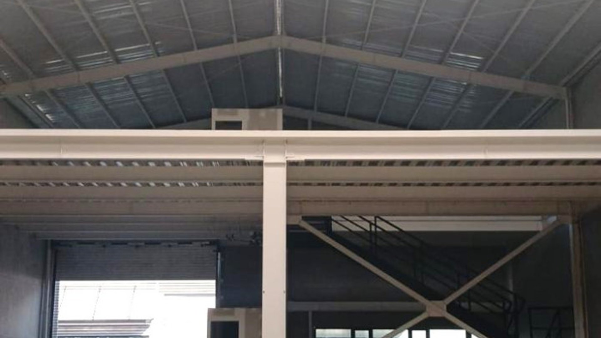 Ofi Bodega en Venta en Carretera a El Salvador