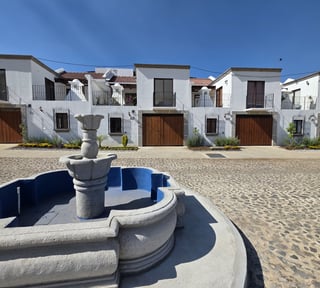 Casa en Venta en Condominio Residencial en Ciudad Vieja