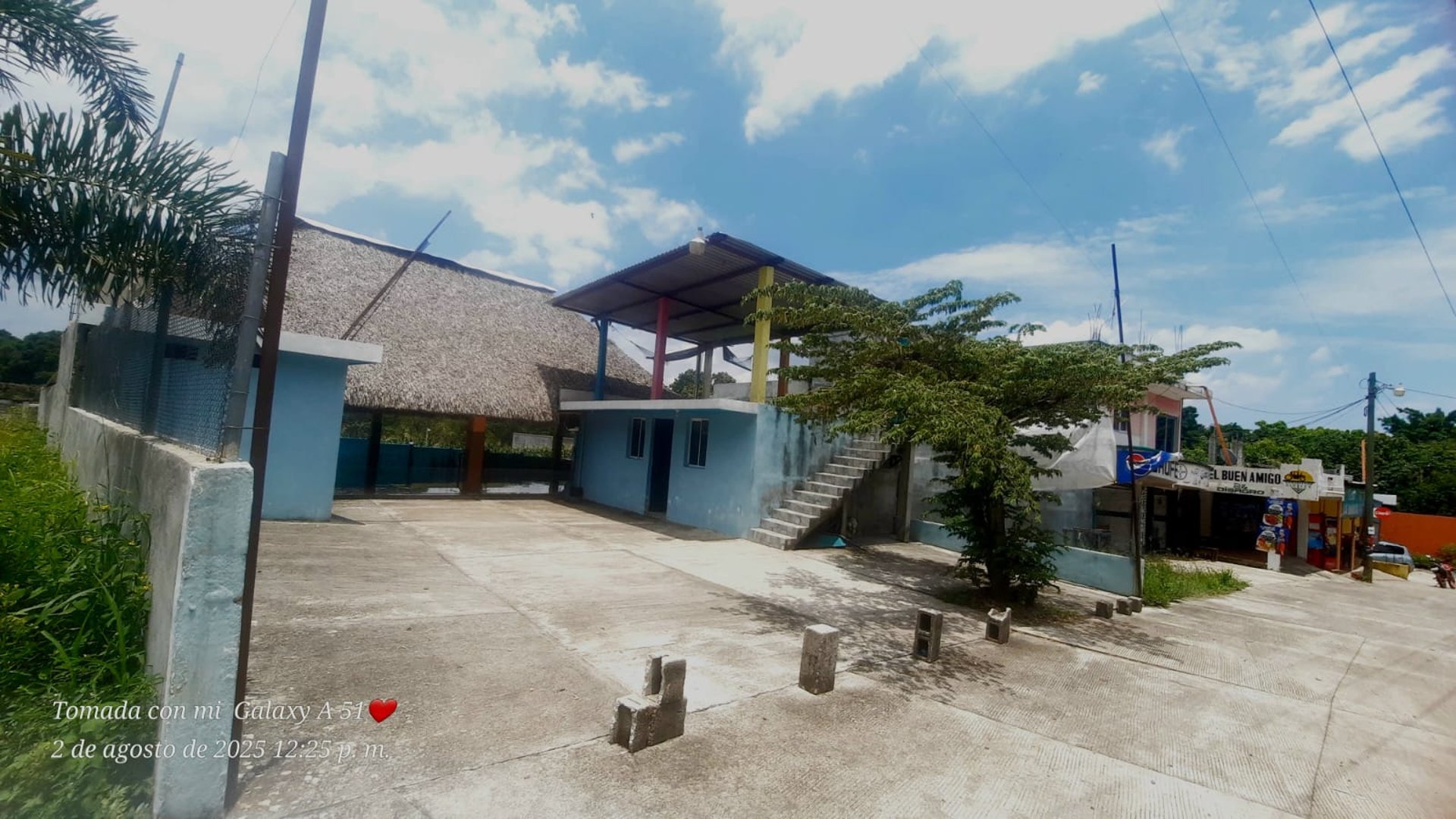 Casa comercial en Venta en KM 101 Chiquimulilla, Santa Rosa - Miniatura 5