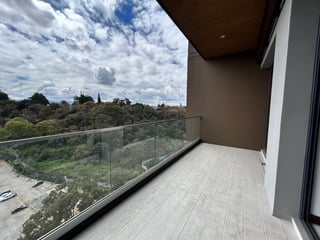Edificio Spazio, Zona 15. Apartamento en Alquiler - 4