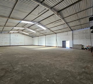 VENTA Bodega Sobre Carretera Interamericana Km. 32.5 