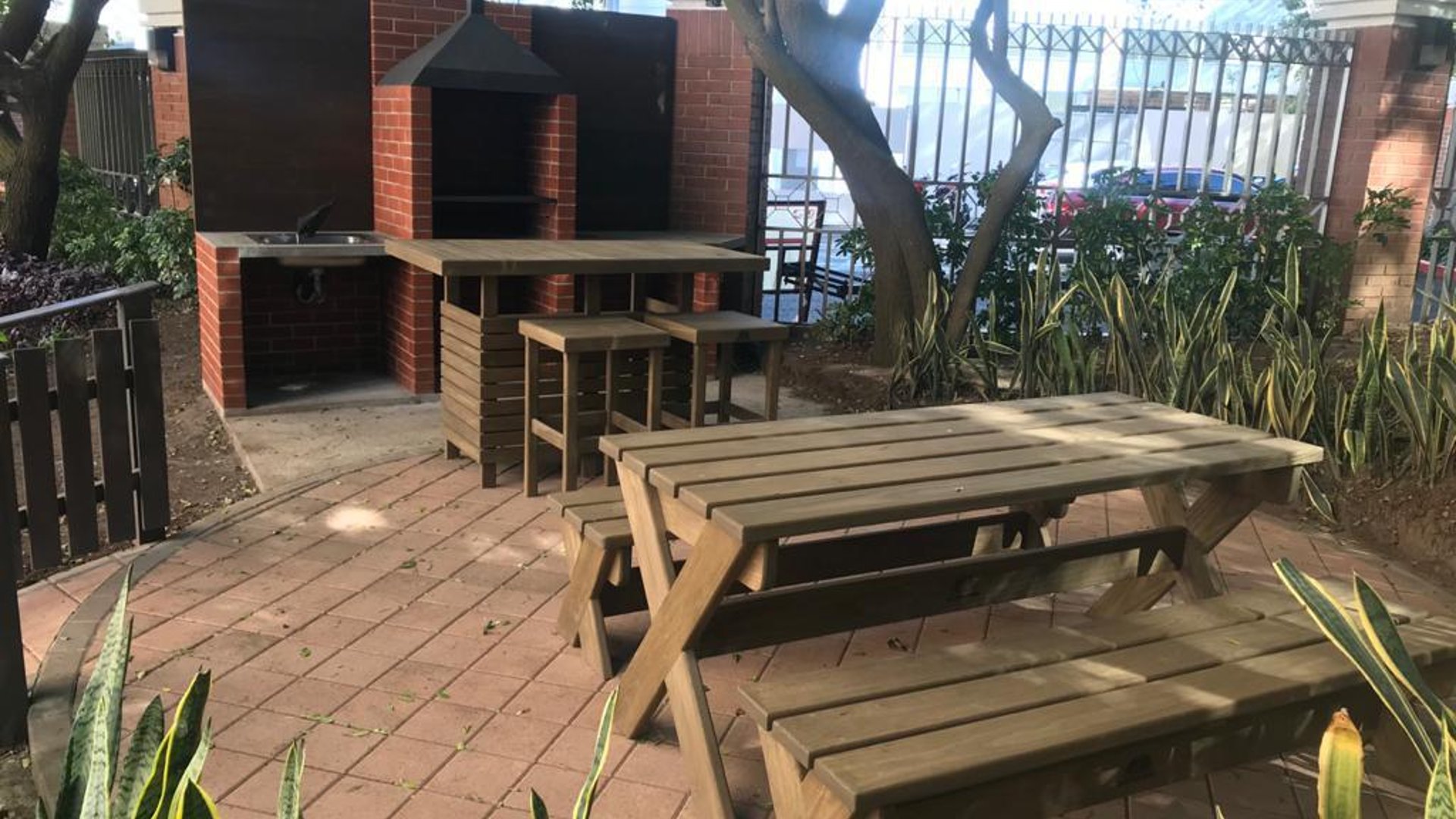 APARTAMENTO JARDINES DEL ACUEDUCTO - Miniatura 15