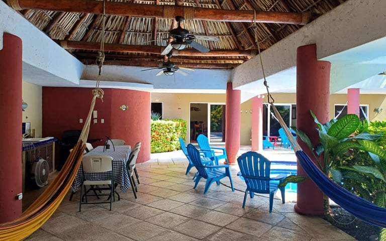 VENTA Casa Condominio Altamar II Km. 104 Puerto San José  - Miniatura 10