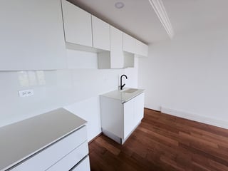 APARTAMENTO P/ ESTRENAR, EDIFICIO CÉNTRICO 86.3 MTS2, 3 DORMITORIOS, ZONA 5 - 3