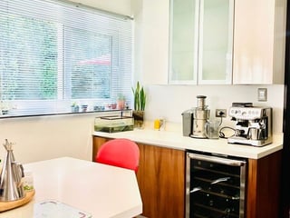 MUXBAL / Preciosa Casa en venta en condominio, CES - 5