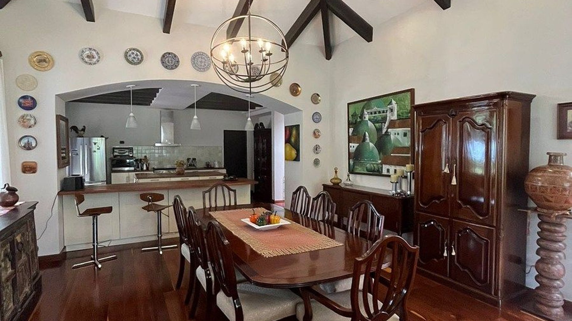 Casa en Venta San Pedro El Alto Antigua Guatemala - Miniatura 4