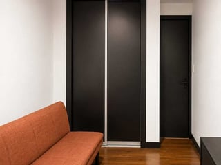 APARTAMENTO REMODELADO EN VENTA 📍 Edificio Villa Mariscal, Zona 11 - 5