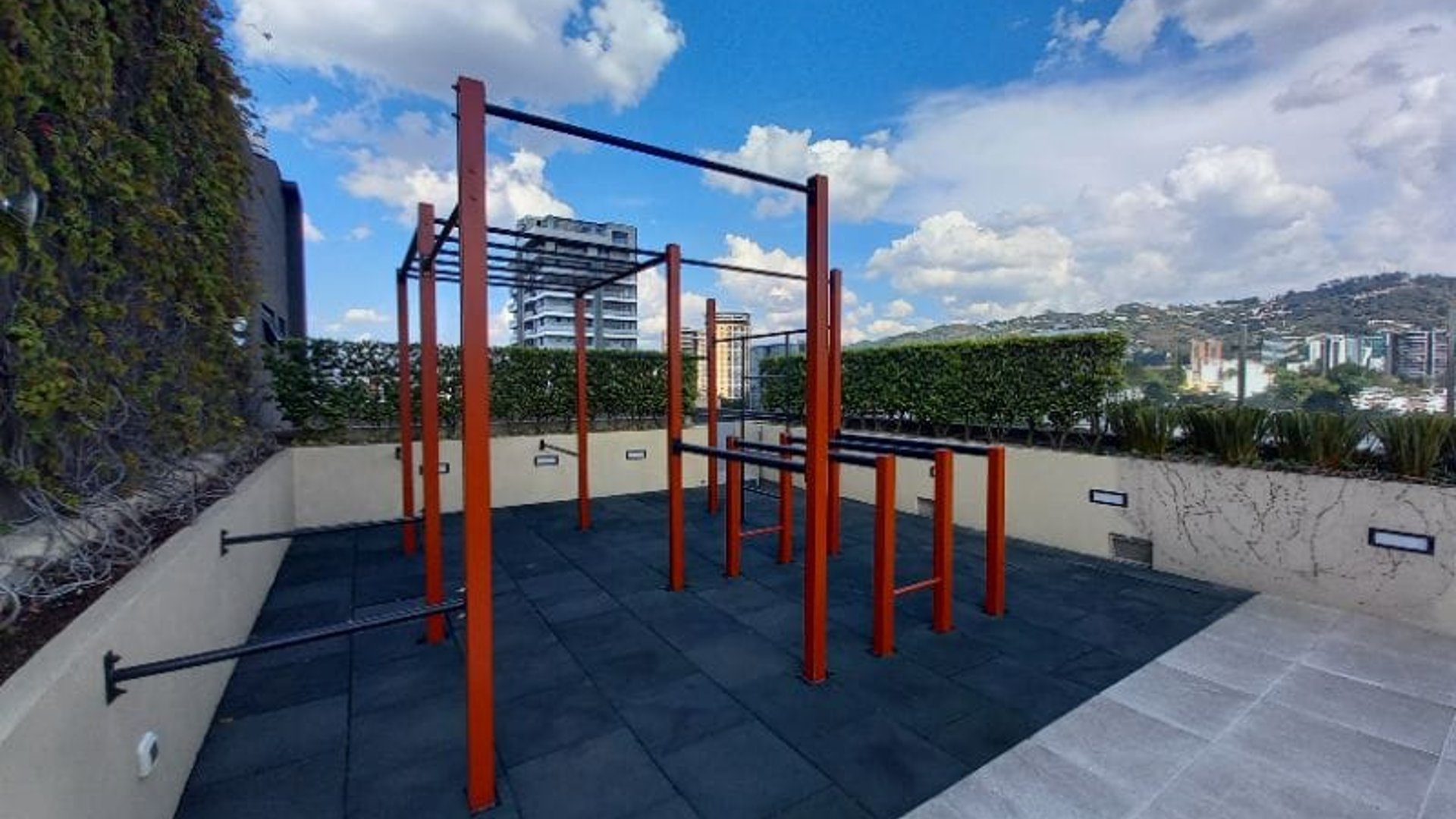 Apartamento en renta zona 15 Vista Hermosa II / Avenik - Miniatura 9