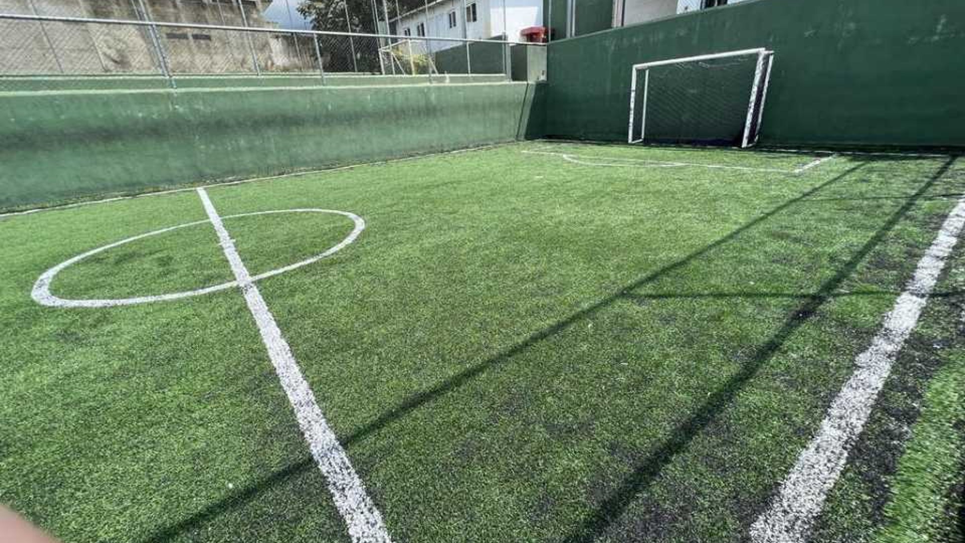 Vendo Canchas de Football - Miniatura 8