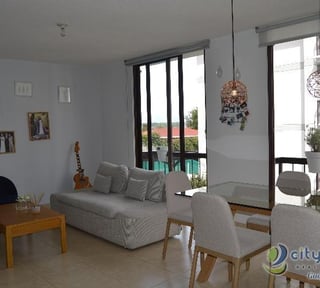 Apartamento en venta en Carretera a El Salvador km 16