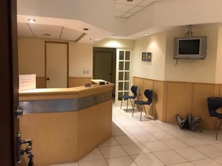 Oficina en Renta para uso de servicios médicos - 4