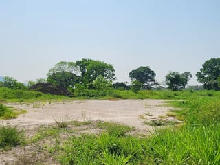 Terreno en venta ruta Centroamericana CA-2 Siquinala - 4