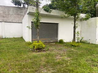 TERRENO CON LOCAL COMERCIAL EN VENTA EN EL CERINAL, BARBERENA - 2