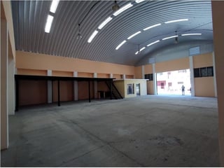 Bodega en Renta – Zacapa - 3