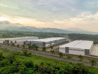 Área de Bodega en ALQUILER en Escuintla - 5
