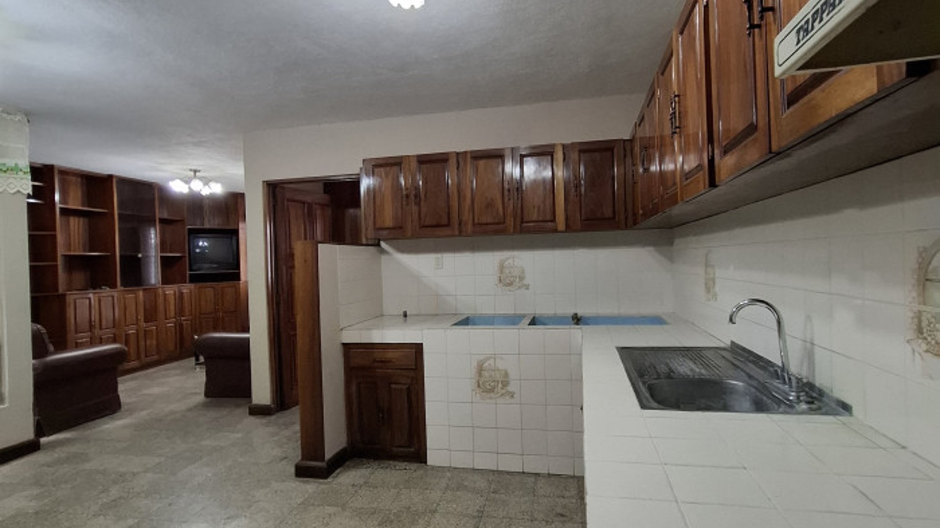 Apartamento en renta en de San Juan Sacatepequez - Miniatura 3