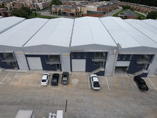 Ofibodega en Renta en Industrial Campestre, 560mt2 ref-6088 - 3