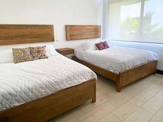 CASA EN VENTA📍Blanc Monterrico, Torre Bahía 7, km 15 Monterrico - 4