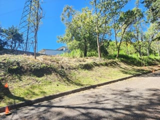 Terreno en Venta Fraijanes dentro de garita, Km 21 CES - 2