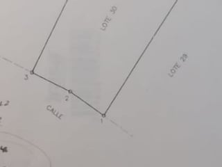 Terreno en Venta en Casco del Cerro, Antigua Guatemala  - 4