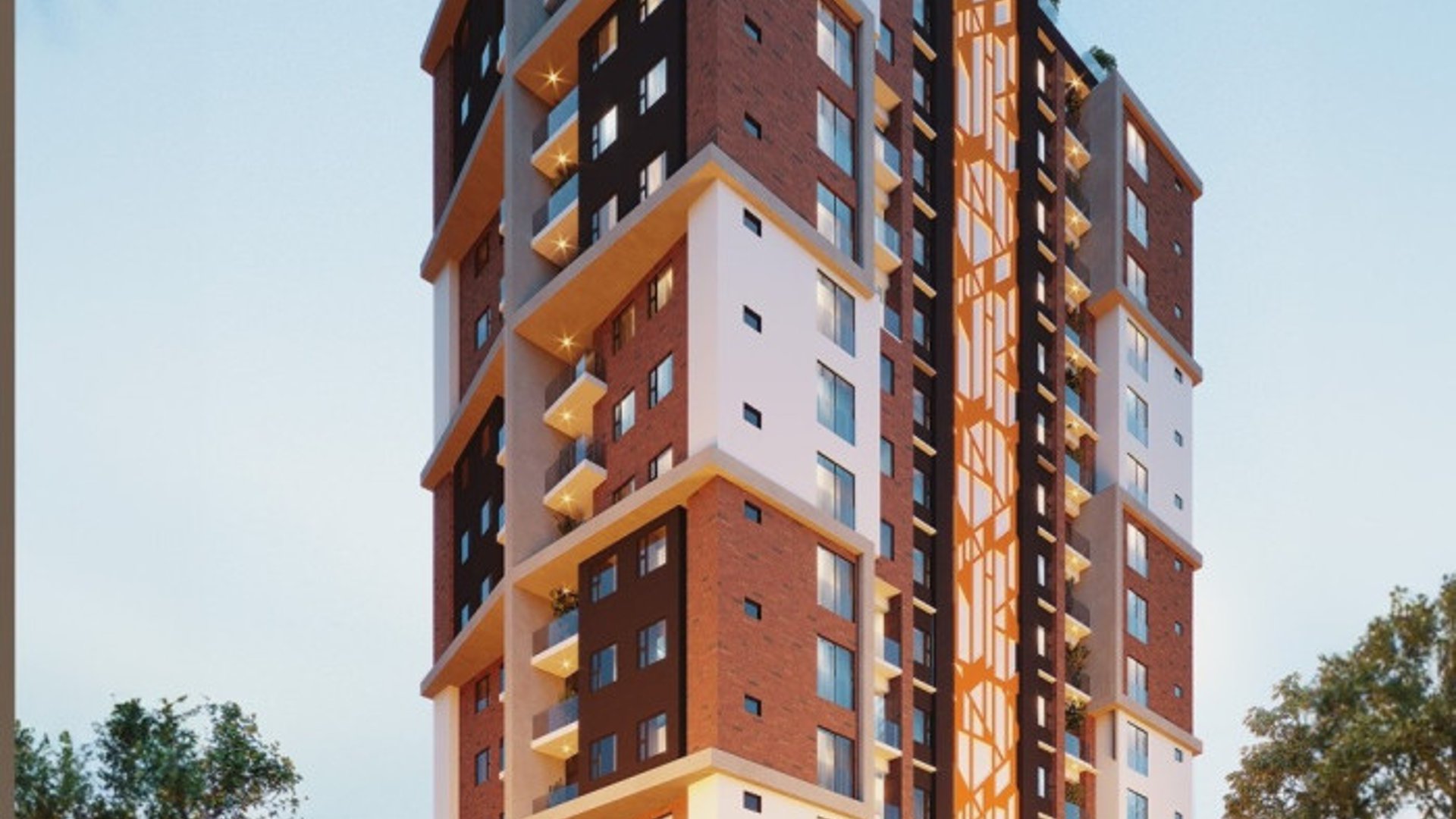 Apartamento en venta en Z.11 con habitacion servicio